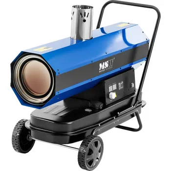 Průmyslové topidlo MSW MSW-GHW-POWER-30000