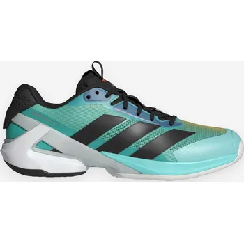 Pánská tenisová obuv ADIDAS Pánské tenisové boty na všechny povrchy Ubersonic 5 42