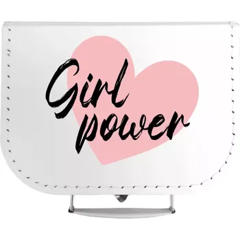 Školní kufřík Kufřík Girl power