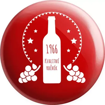 Placka Kvalitní ročník