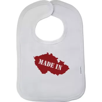 Bryndák Dětský bryndák Made in CZ