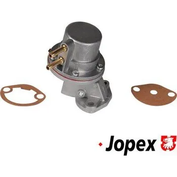 Palivový systém Palivové čerpadlo JP GROUP 1115200101