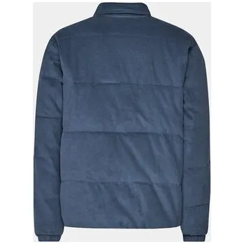 Quiksilver Bunda pro přechodné období Tibbermore EQYJK03984 Tmavomodrá Regular Fit M