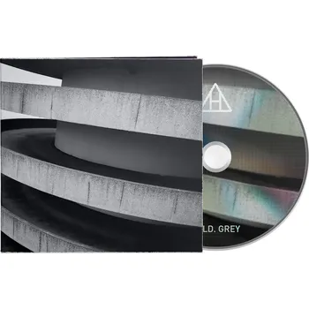 Zahraniční hudba Grey z Held. - CD