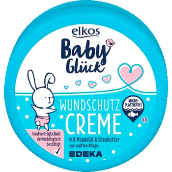 Elkos Baby dětský krém proti opruzeninám 150 ml