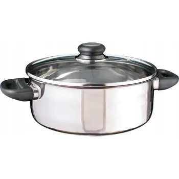 Tradiční Hrnec HI 5 l