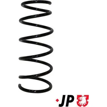 Pružina podvozku JP GROUP 4342205300