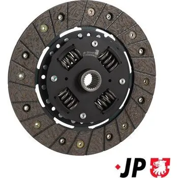 Auto-moto Lamela spojky JP GROUP 1130200800