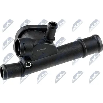 Chladič motoru Příruba chladiva NTY CTM-VW-020