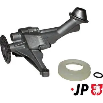 Motor automobilu Olejové čerpadlo JP GROUP 1313100200