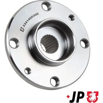 Náboj kola JP GROUP 3341400300