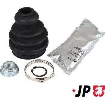 Autodíl Manžeta hnacího hřídele JP GROUP 1153700450