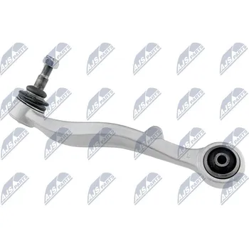 Zavěšení kol Řídicí páka, zavěšení kol NTY ZWD-BM-045