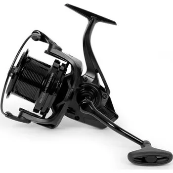 Rybářský naviják Avid Naviják Revolve 12000FD Reel