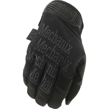 Rukavice MECHANIX WEAR® Rukavice ORIGINAL COVERT ČERNÉ