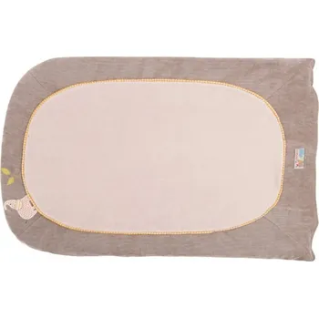 Přebalovací podložka Látková podložka na přebalování