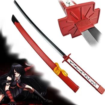 Replika zbraně Jolly Anime katana "MURASAME" Akame Ga Kill