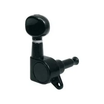 Náhradní díl na kytaru Boston 77-BL, Ladící mechanika na kytaru