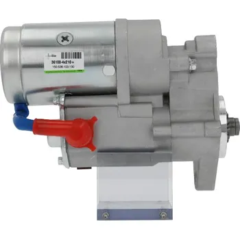 Startér Startér BV Psh 150.536.103.130