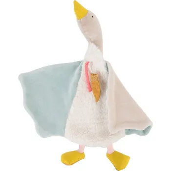 plyšák Muchlací husa Olga