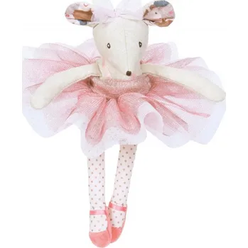 Dětské zboží Kouzelná myška v šatičkách