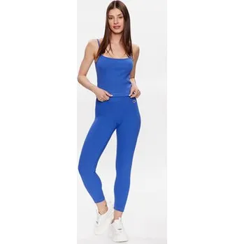 Champion Top 116069 Modrá Regular Fit S