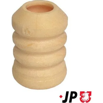 Zarážka, odpružení JP GROUP 1342600200