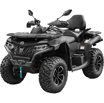 malá motorka CFMOTO X625-A EPS EU5+ Gladiator