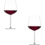 Vínově červená sklenice 805 ml (2 kusy) JOURNEY - SCHOTT ZWIESEL (Nová)