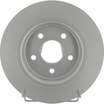 Brzdový kotouč Brzdový kotouč JURID 562411JC