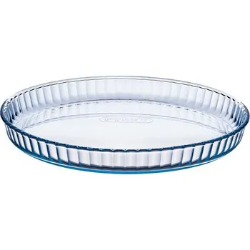 Forma na pečení Pyrex 812B000 25 cm průhledná