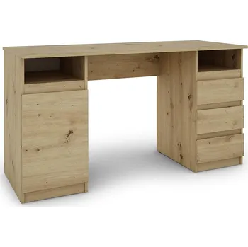 Psací stůl Psací Stůl Hugo BR 1D 3S artisan