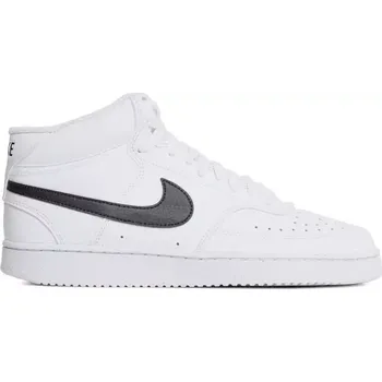 Pánská sportovní obuv Boty Nike Court Vision Mid Nn M DN3577-101 40