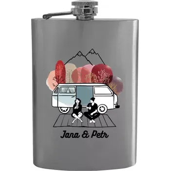 Placatka Placatka Podzimní kempování - vlastní jména