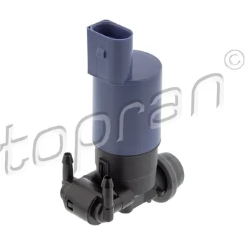 Příslušenství osvětlení automobilu Vodní čerpadlo ostřikovače, čištění světlometu TOPRAN 305 345