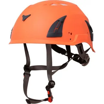 Pracovní přilba KRATOS SAFETY Přilba HP 1020000W B I4242/W Bílá