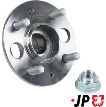 Náboj kola JP GROUP 3451401400