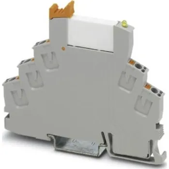 Relé Relé rozhraní 24V dc SPDT Lišta DIN RIF-0-RPT-M-24DC/21 250V ac/dc