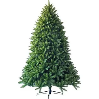 Vánoční stromek Umělý vánoční stromek CM22056, 180 cm - A COSTWAY