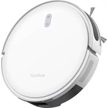 Robotický vysavač Honiture T10, robotický vysavač, bílá, doprava ZDARMA!