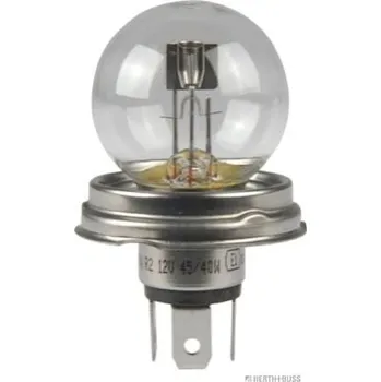 Autožárovka Zarovka, dalkovy svetlomet HERTH+BUSS ELPARTS 89901090