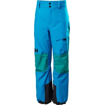 Dívčí džíny Helly Hansen Blau/ Türkis 593132 164