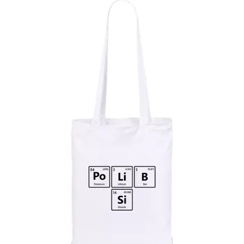 Látková taška PoLiB Si