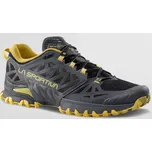 La Sportiva Bushido III Men Velikost: 44 / Barva: Carbon/Bamboo