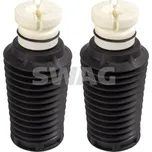 Ochranná sada proti prachu, tlumič pérování SWAG 33 10 7920