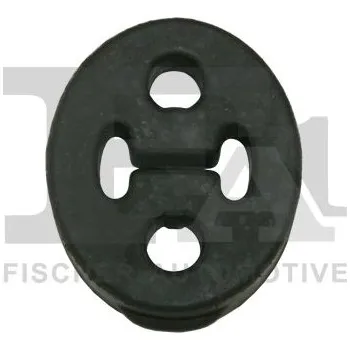 Držák, výfukový systém FISCHER AUTOMOTIVE 723-905