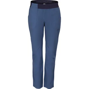 Dámské kalhoty Direct Alpine dámské lezecké kalhoty FROG LADY Barva: Navy, Velikost: XS