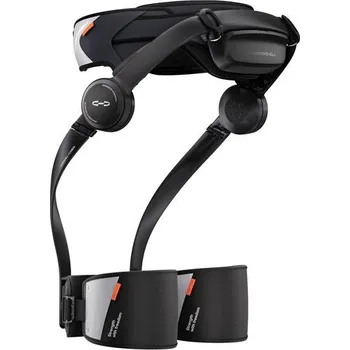 Inhalátor Hypershell X Carbon černý