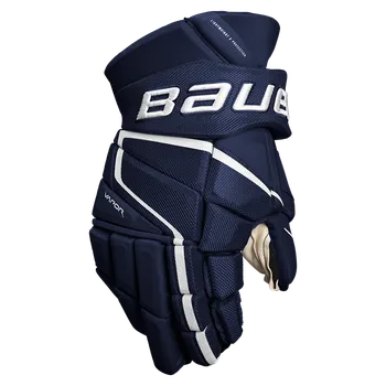 Hokejové rukavice Bauer Rukavice Vapor 3X PRO Sr
