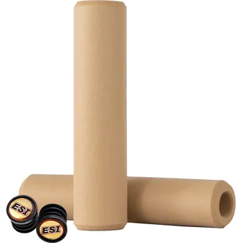 Komponent pro jízdní kolo Gripy ESI Chunky tan/limited
